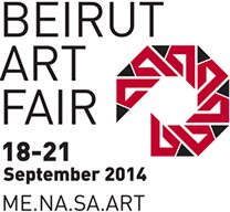 BEIRUT CONTEMPORARY ART FAIR September 2013